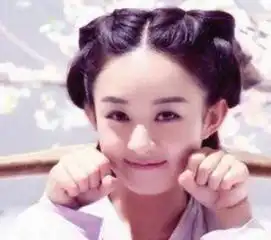  辣眼睛一大把年纪却演妙龄少女的女星