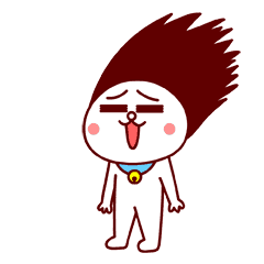 摇头动态表情包抖音