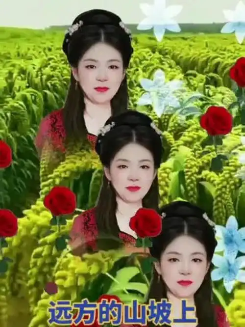  兄弟姐妹们早上好