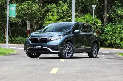  20万级热门suv海选,我知道你想要的不仅是性价比