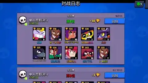 图荒表情包克隆人