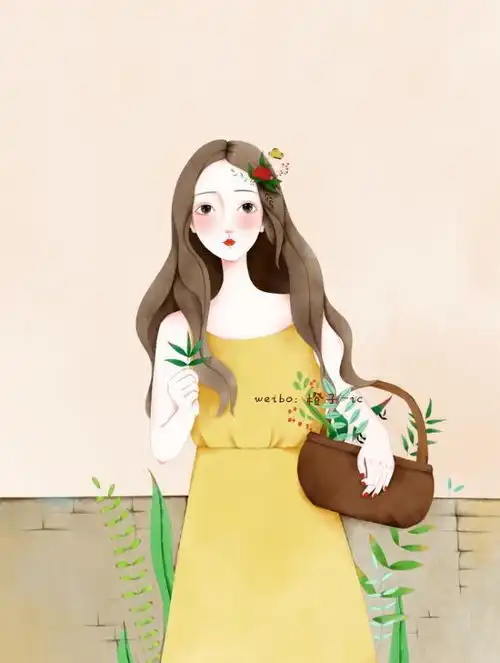  抖音里撩人的短句语录,少女心爆棚,看完想恋爱了