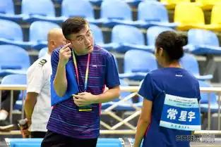  抓拍2018全国残疾人乒乓球挑战赛上最不可或缺的表情