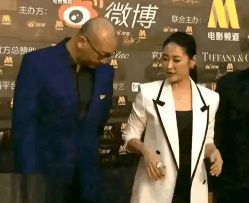 捡马伊琍不要的男人当成宝,自称可以为他去死,如今被小三逼宫