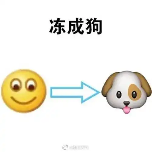  这场寒潮究竟有多厉害