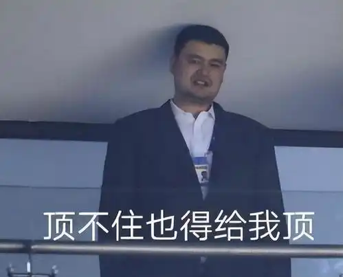动漫表情包动态图像姚明