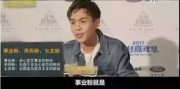  进群窥屏潜水截图,陈伟霆白敬亭和justin,明星打入饭圈