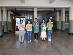  环生学院表情包点赞活动顺利开展