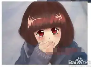  如何用photoshop制作自己的卡通形象
