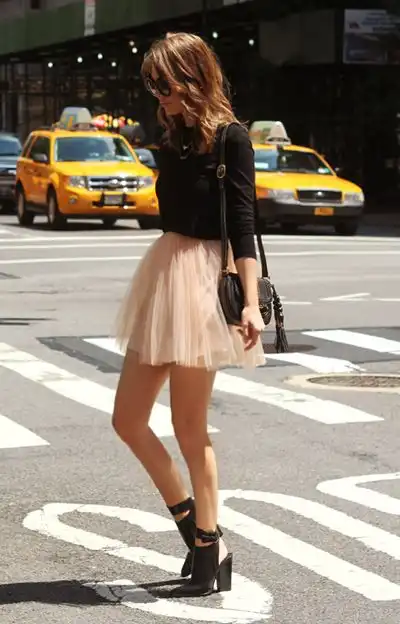  streetstyle