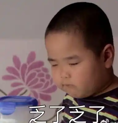  打败宋民国和安吉成为最红表情包的谢飞机,居然长这么大了