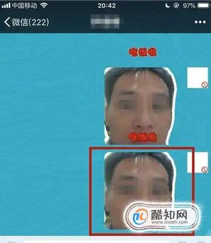  微信如何不借助小程序制做自己的动态表情包