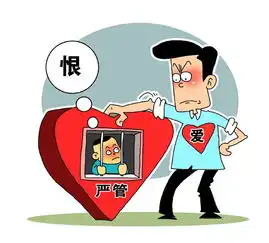 焦头烂额表情包青春期