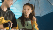  杨超越演技获认可,哭戏动人眼睛有戏而且没有偶像包袱