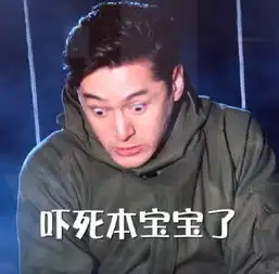  胡歌表情包大全,简直萌翻了,胡太太们拿走不谢