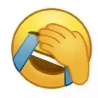 捂脸表情包视频捂脸
