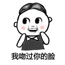  我吻过你的脸,下一句是什么