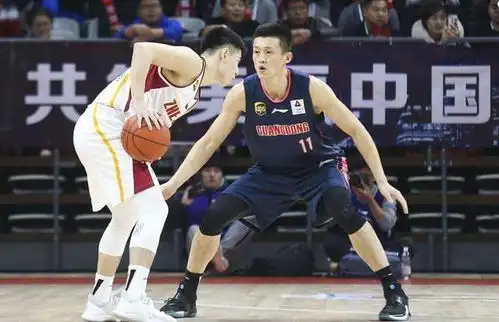  晚上十点,广东队输球后传坏消息,主力大将或赛季报销,令人遗憾