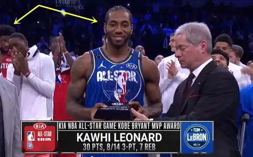 nba全明星赛历史上的经典名场面表演中的表演盘点nba最经典的十次全明星赛科比只能排第九