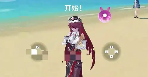  原神沙雕表情图22