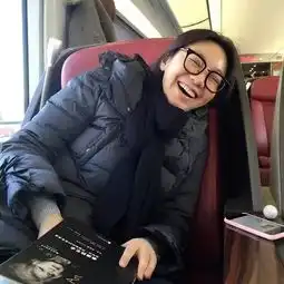  fai婶儿auv最靠谱的逆袭模板,闫妮的反转人生
