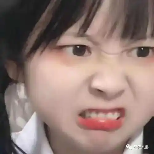  没有最渣只有更渣这是现实版不要和陌生人说话吗