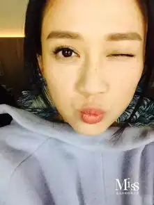  雀斑妆以前你嗤之以鼻,如今却是最高级的时尚
