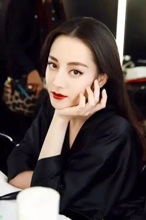  爱上了倪妮的媚一笔打破素人脸,怪不得井柏然如此痴迷搜狐时尚搜狐网