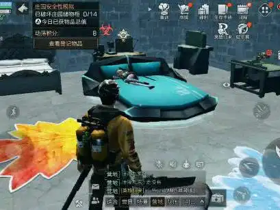  觉醒年代索图第一天花板武士刷甲