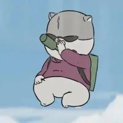  头像遇花闻花,遇海看海