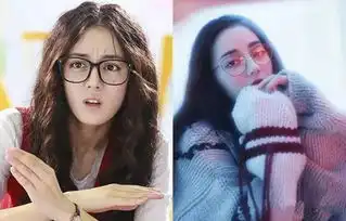  为什么戴上眼镜,你的颜值立马降低10个档次