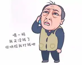  济大版苏大强表情包已上线