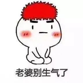  跪下道歉的表情包
