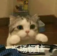 暗示表白撩妹表情包余音