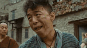  学会尊重这些用演技整容的人,中国电影才有救