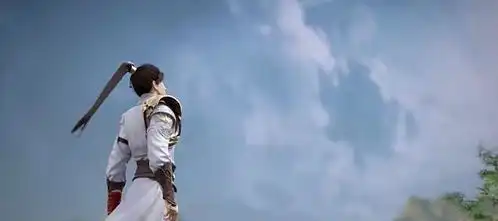  世人只知独断万古荒天帝,又有谁知道少年的悲凉呢