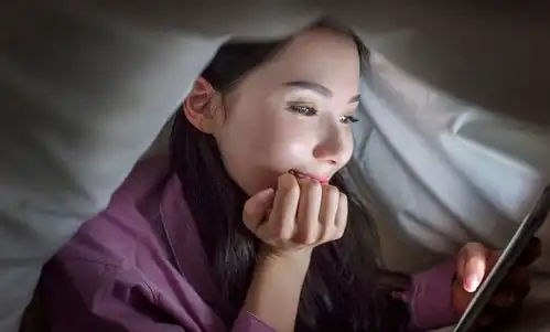  手机护眼模式真能护眼吗别想了,我来告诉你答案