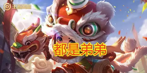  黄忠我被动加暴击,后羿加攻速,伽罗在他面前都是弟弟