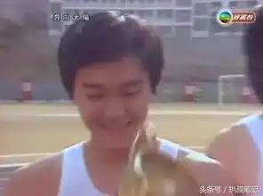  星爷跑过的龙套大合集,努力演好每一个不被人记住的小角色