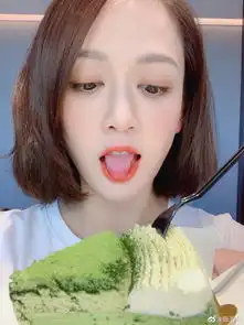 陈乔恩公布恋情40岁的她终于等来爱情