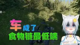  猎人荒野的召唤战利品陈列室展示
