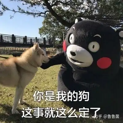  撩妹失败是怎样的一种体验
