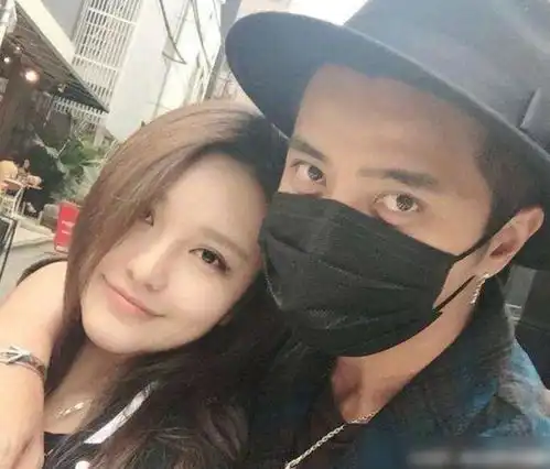 陈伟霆表情包配音罗志祥