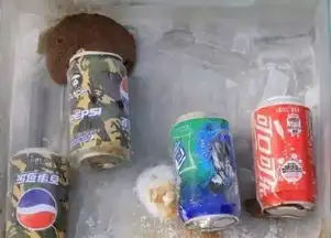  家里这些常见的东西放冰箱会爆炸你给孩子打预防针了吗