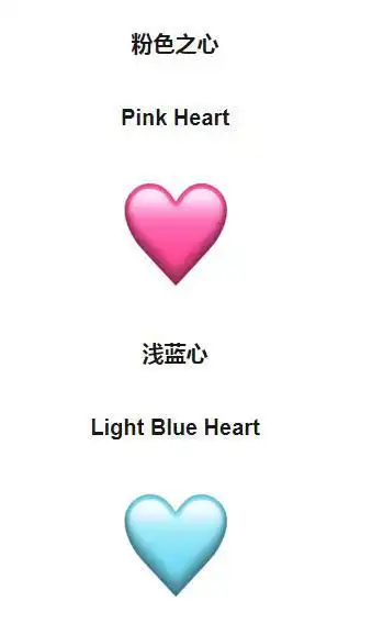  2022新表情符号草图发布有摇头脸还有那只鹅