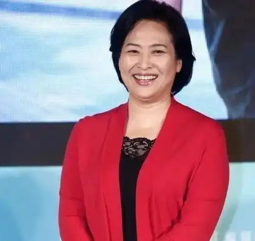  辣妈专业户许娣,与老公之间不打不相识的爱情