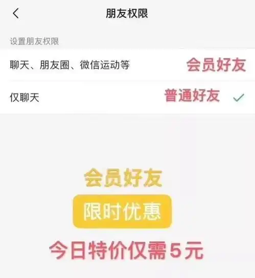  微信重大更新朋友圈可以表情包回复了网友大战一触即发