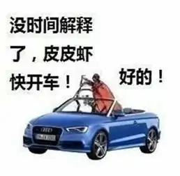  皮皮虾我们走是什么意思皮皮虾我们走表情包是什么梗