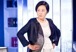  闫妮母女真实生活照,看完后不敢相信,网友被骗了,p图太强大