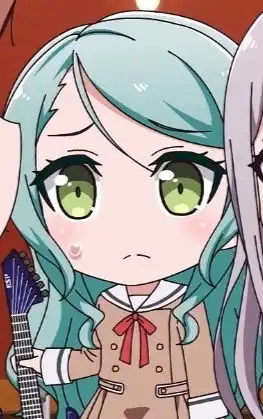  bangdreampico表情包